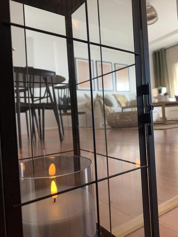 Apartamento Luxury Mira Espanha Na Гуарда Екстер'єр фото