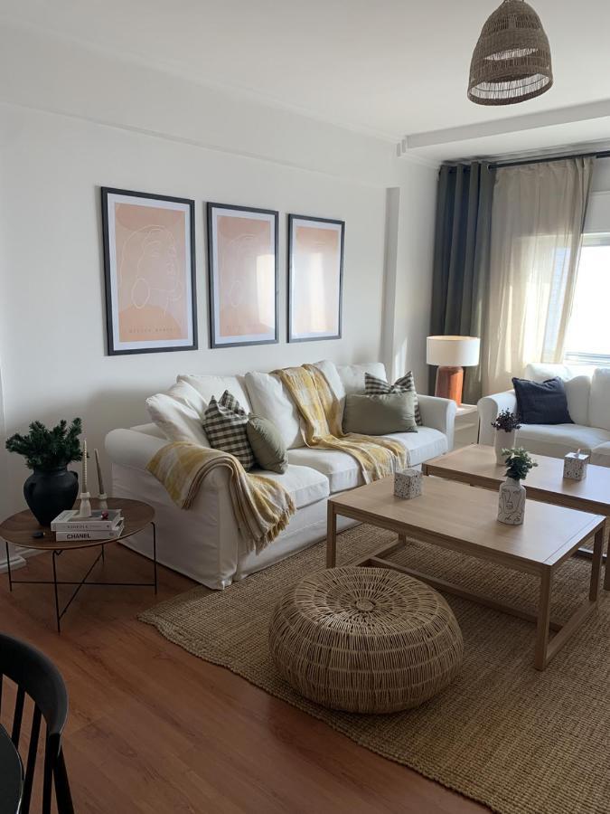 Apartamento Luxury Mira Espanha Na Гуарда Екстер'єр фото