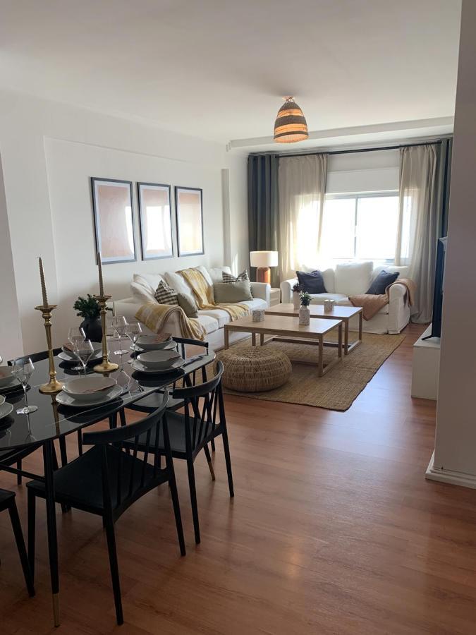 Apartamento Luxury Mira Espanha Na Гуарда Екстер'єр фото
