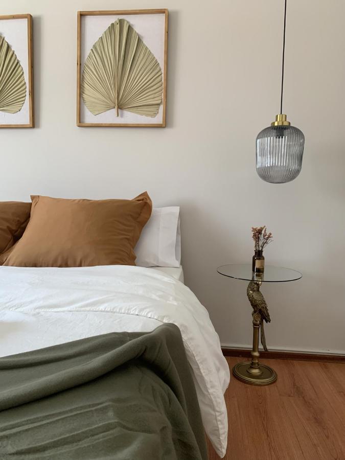 Apartamento Luxury Mira Espanha Na Гуарда Екстер'єр фото